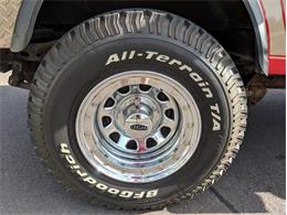 1985 Jeep CJ7 (CC-1039394) for sale in Scottsdale, Arizona
