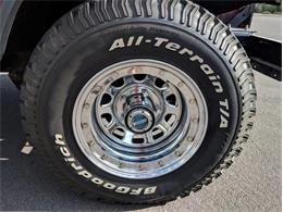 1985 Jeep CJ7 (CC-1039394) for sale in Scottsdale, Arizona
