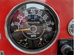 1985 Jeep CJ7 (CC-1039394) for sale in Scottsdale, Arizona
