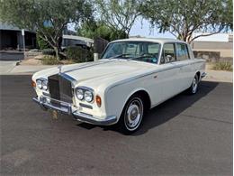 1966 Rolls-Royce Silver Shadow (CC-1039395) for sale in Scottsdale, Arizona