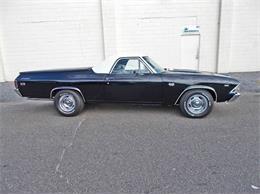 1969 Chevrolet El Camino (CC-1039397) for sale in Riverside, New Jersey