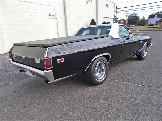 1969 Chevrolet El Camino (CC-1039397) for sale in Riverside, New Jersey