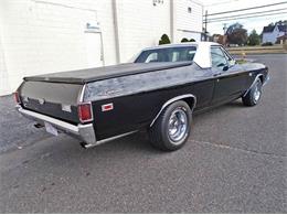 1969 Chevrolet El Camino (CC-1039397) for sale in Riverside, New Jersey