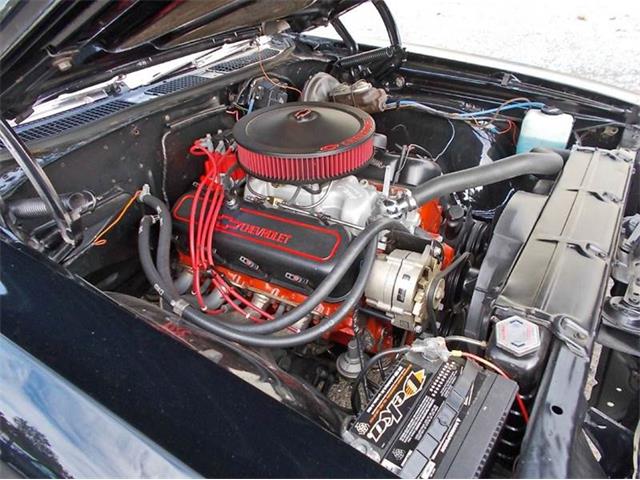1969 Chevrolet El Camino (CC-1039397) for sale in Riverside, New Jersey