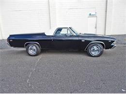 1969 Chevrolet El Camino (CC-1039397) for sale in Riverside, New Jersey