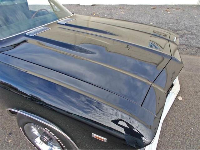 1969 Chevrolet El Camino (CC-1039397) for sale in Riverside, New Jersey