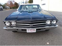 1969 Chevrolet El Camino (CC-1039397) for sale in Riverside, New Jersey