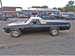 1969 Chevrolet El Camino (CC-1039397) for sale in Riverside, New Jersey