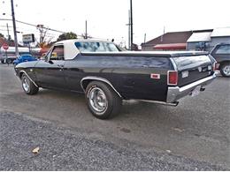 1969 Chevrolet El Camino (CC-1039397) for sale in Riverside, New Jersey