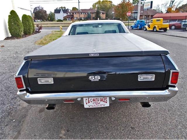 1969 Chevrolet El Camino (CC-1039397) for sale in Riverside, New Jersey