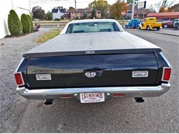 1969 Chevrolet El Camino (CC-1039397) for sale in Riverside, New Jersey
