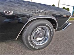 1969 Chevrolet El Camino (CC-1039397) for sale in Riverside, New Jersey