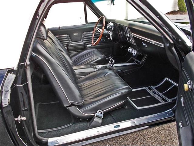 1969 Chevrolet El Camino (CC-1039397) for sale in Riverside, New Jersey