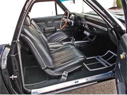 1969 Chevrolet El Camino (CC-1039397) for sale in Riverside, New Jersey
