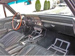 1969 Chevrolet El Camino (CC-1039397) for sale in Riverside, New Jersey