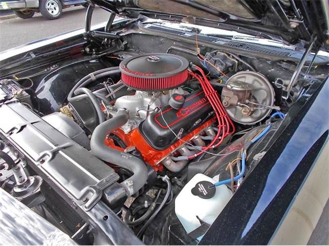 1969 Chevrolet El Camino (CC-1039397) for sale in Riverside, New Jersey