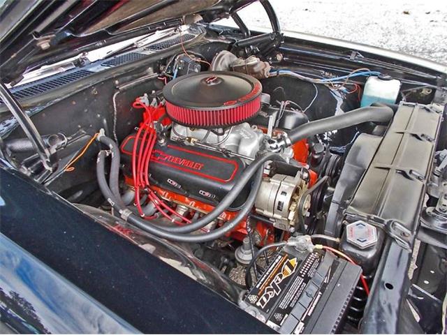 1969 Chevrolet El Camino (CC-1039397) for sale in Riverside, New Jersey