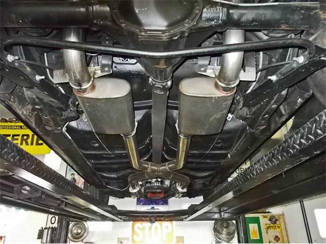 1969 Chevrolet El Camino (CC-1039397) for sale in Riverside, New Jersey