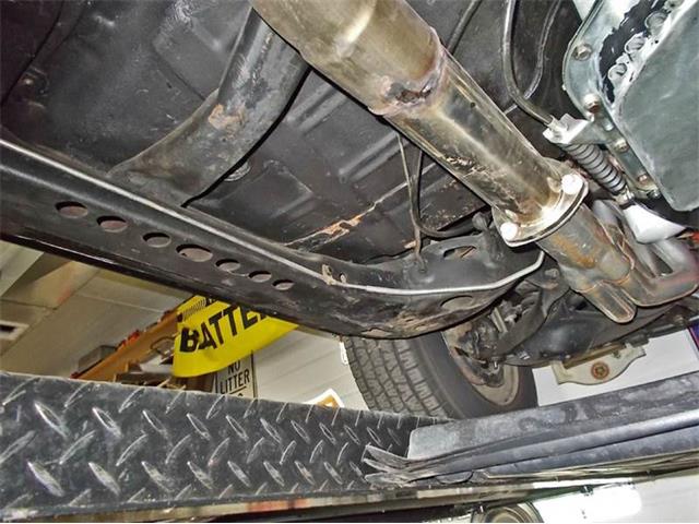 1969 Chevrolet El Camino (CC-1039397) for sale in Riverside, New Jersey