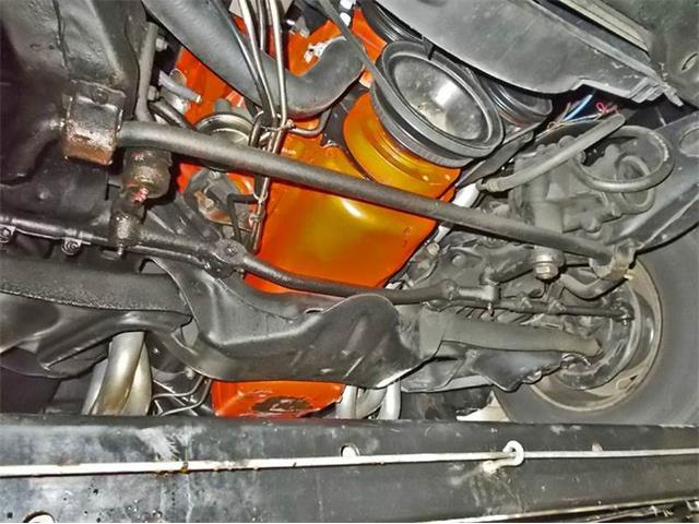 1969 Chevrolet El Camino (CC-1039397) for sale in Riverside, New Jersey