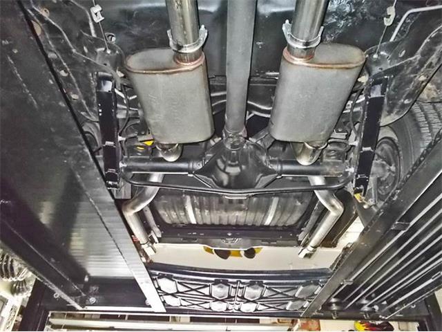 1969 Chevrolet El Camino (CC-1039397) for sale in Riverside, New Jersey