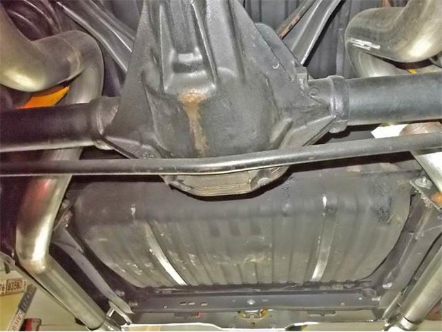 1969 Chevrolet El Camino (CC-1039397) for sale in Riverside, New Jersey