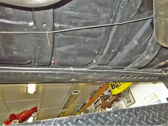 1969 Chevrolet El Camino (CC-1039397) for sale in Riverside, New Jersey