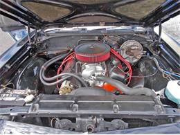 1969 Chevrolet El Camino (CC-1039397) for sale in Riverside, New Jersey