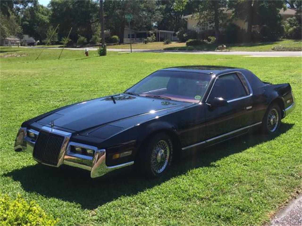 1986 Zimmer Quicksilver for Sale | ClassicCars.com | CC-1039408