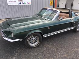 1968 Shelby GT500 (CC-1039424) for sale in Gobles, Michigan