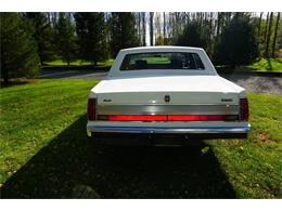 1989 Lincoln Town Car (CC-1039438) for sale in Monroe, New Jersey