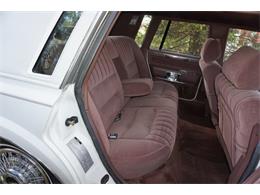 1989 Lincoln Town Car (CC-1039438) for sale in Monroe, New Jersey