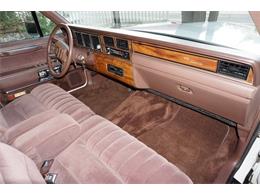 1989 Lincoln Town Car (CC-1039438) for sale in Monroe, New Jersey