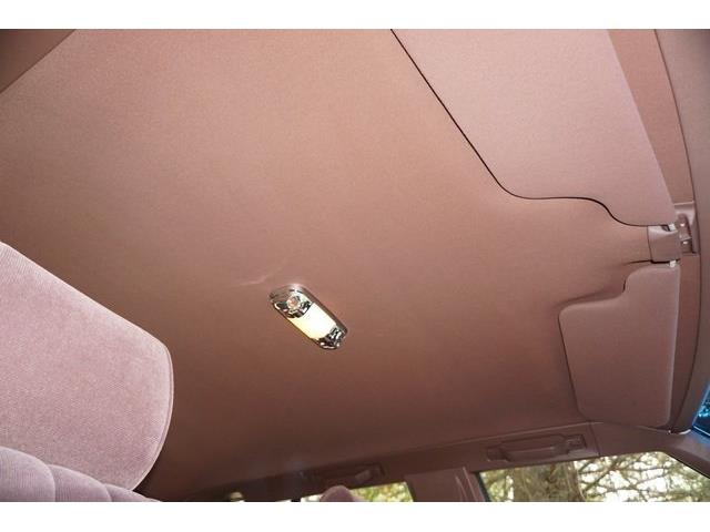 1989 Lincoln Town Car (CC-1039438) for sale in Monroe, New Jersey