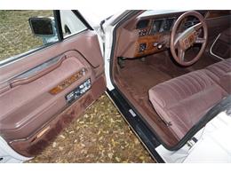 1989 Lincoln Town Car (CC-1039438) for sale in Monroe, New Jersey