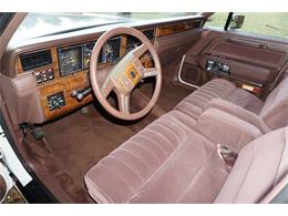 1989 Lincoln Town Car (CC-1039438) for sale in Monroe, New Jersey