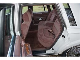 1989 Lincoln Town Car (CC-1039438) for sale in Monroe, New Jersey