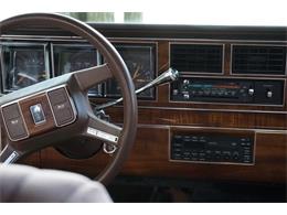 1989 Lincoln Town Car (CC-1039438) for sale in Monroe, New Jersey
