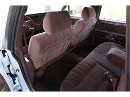 1989 Lincoln Town Car (CC-1039438) for sale in Monroe, New Jersey