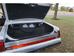 1989 Lincoln Town Car (CC-1039438) for sale in Monroe, New Jersey
