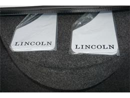 1989 Lincoln Town Car (CC-1039438) for sale in Monroe, New Jersey