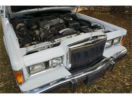 1989 Lincoln Town Car (CC-1039438) for sale in Monroe, New Jersey