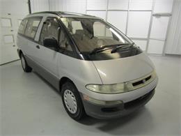 1992 Toyota Estima (CC-1030946) for sale in Christiansburg, Virginia