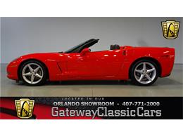 2012 Chevrolet Corvette (CC-1030949) for sale in Lake Mary, Florida