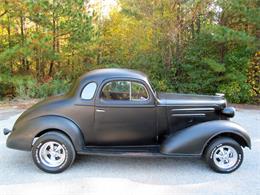 1936 Chevrolet 5-Window Coupe (CC-1039492) for sale in Fayetteville, Georgia