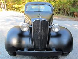 1936 Chevrolet 5-Window Coupe for Sale | ClassicCars.com | CC-1039492