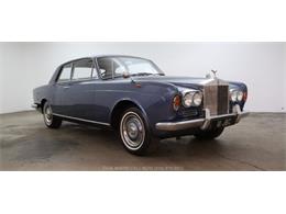 1967 Rolls-Royce Silver Shadow (CC-1030950) for sale in Beverly Hills, California