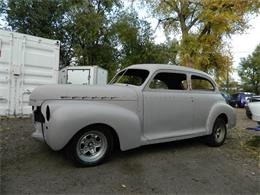 1941 Chevrolet Special Deluxe (CC-1039508) for sale in Colorado Springs, Colorado