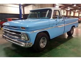 1966 Chevrolet C10 (CC-1039509) for sale in Sherman, Texas