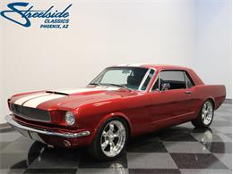 1966 Ford Mustang (CC-1030953) for sale in Mesa, Arizona